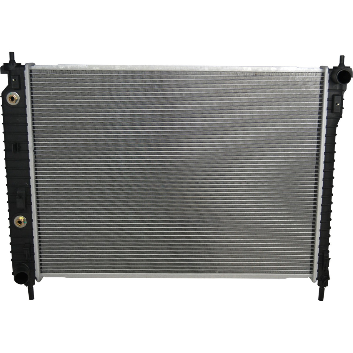 Global Parts Distributors LLC Radiator 13057C