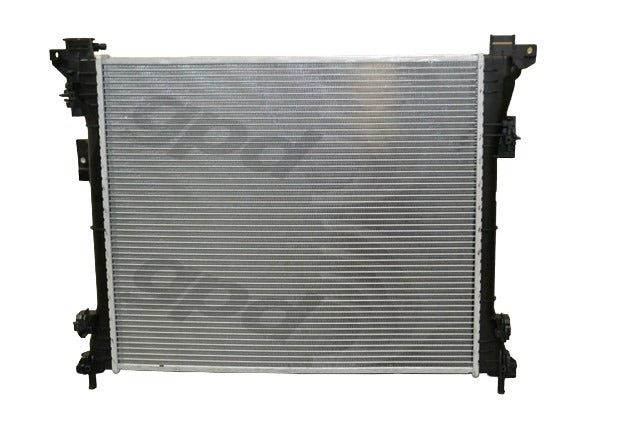 Global Parts Distributors LLC Radiator 13062C