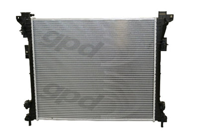 Global Parts Distributors LLC Radiator 13062C