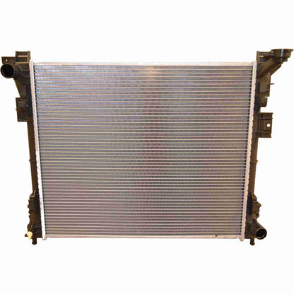 Global Parts Distributors LLC Radiator 13062C