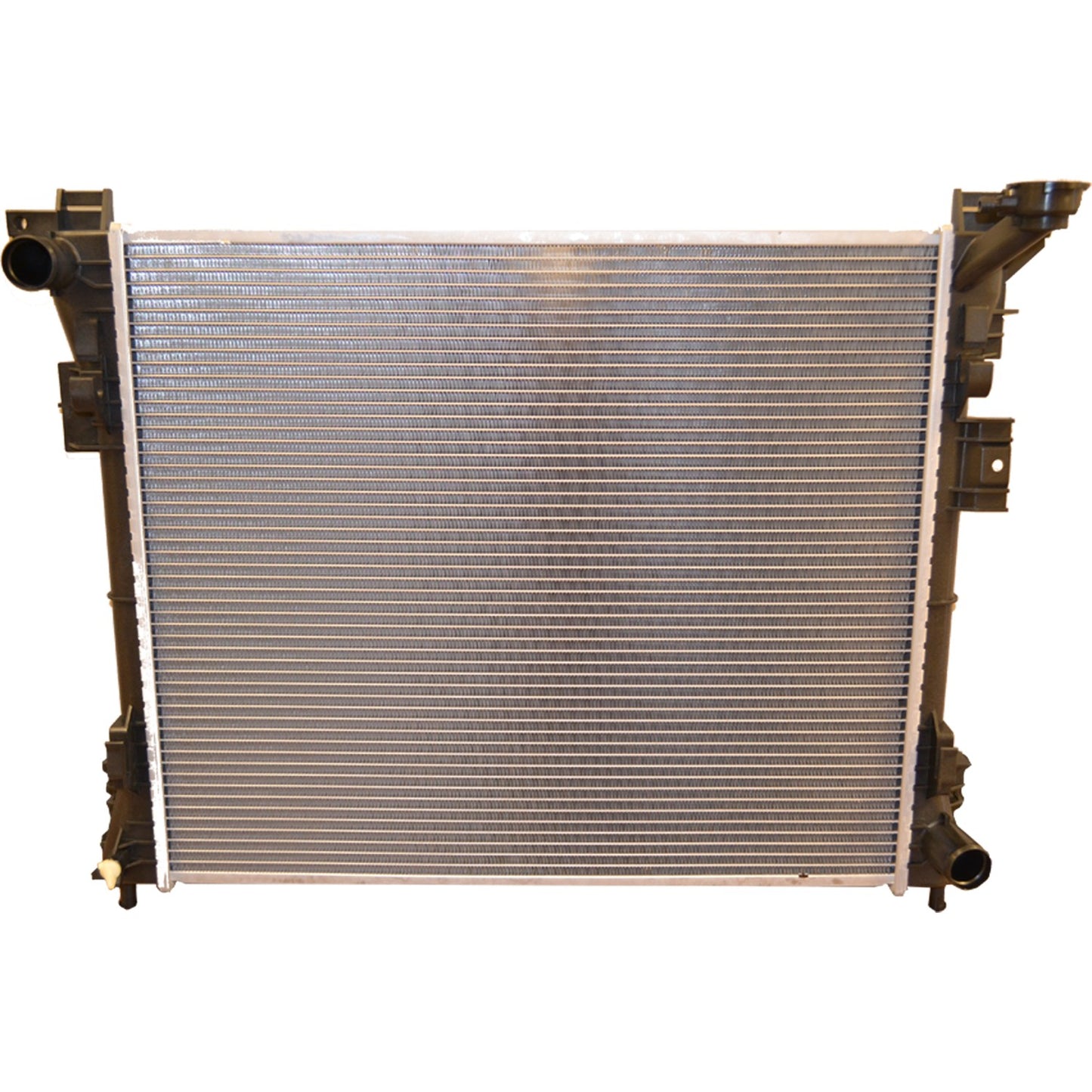 Global Parts Distributors LLC Radiator 13062C