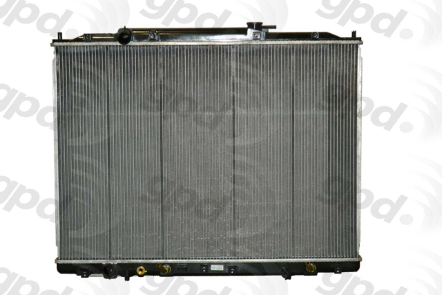 Global Parts Distributors LLC Radiator 13065C