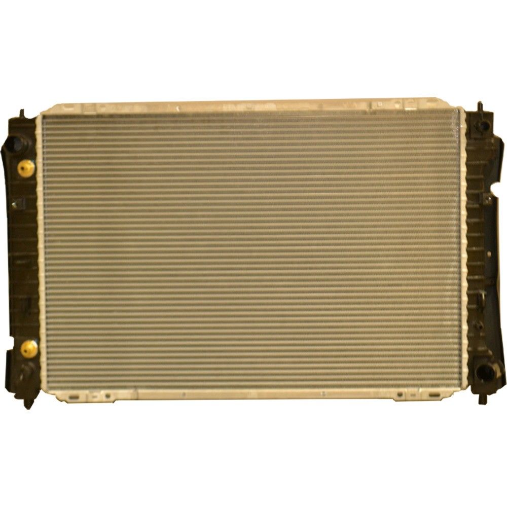 Global Parts Distributors LLC Radiator 13067C