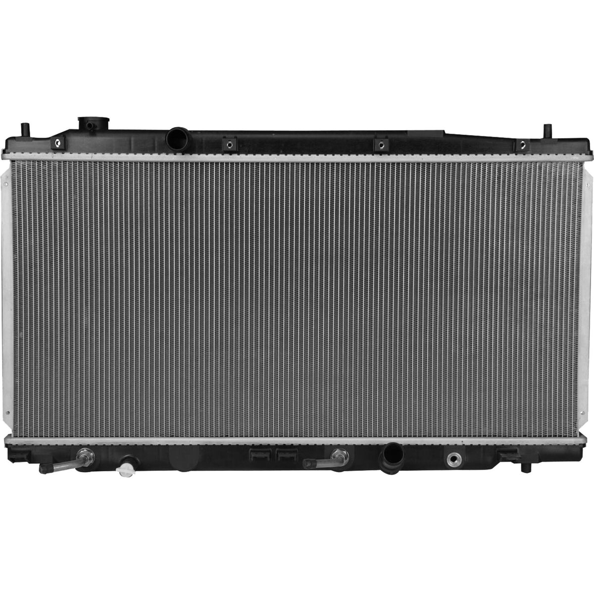 Global Parts Distributors LLC Radiator 13068C