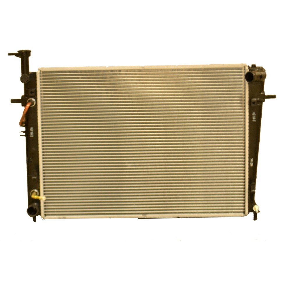 Global Parts Distributors LLC Radiator 13070C