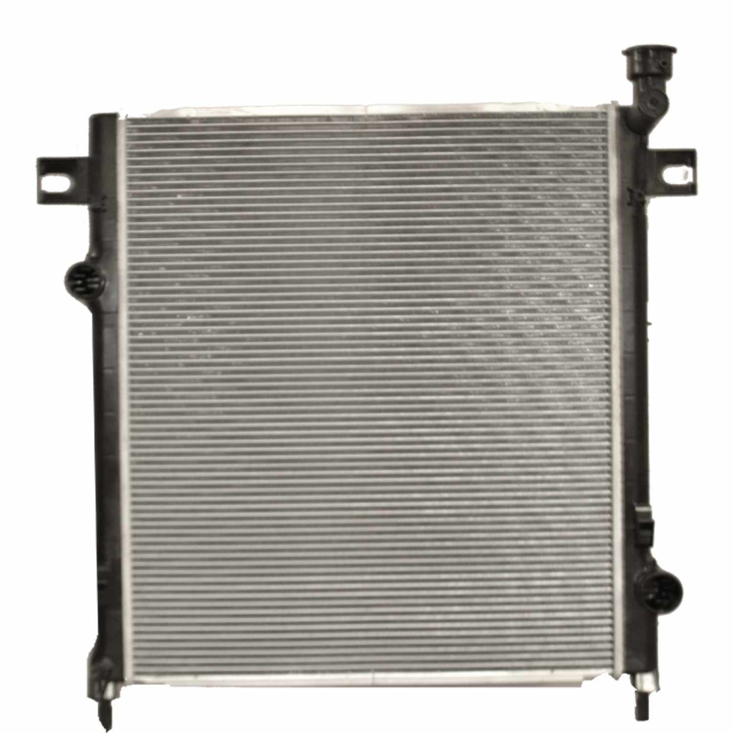 Global Parts Distributors LLC Radiator 13071C