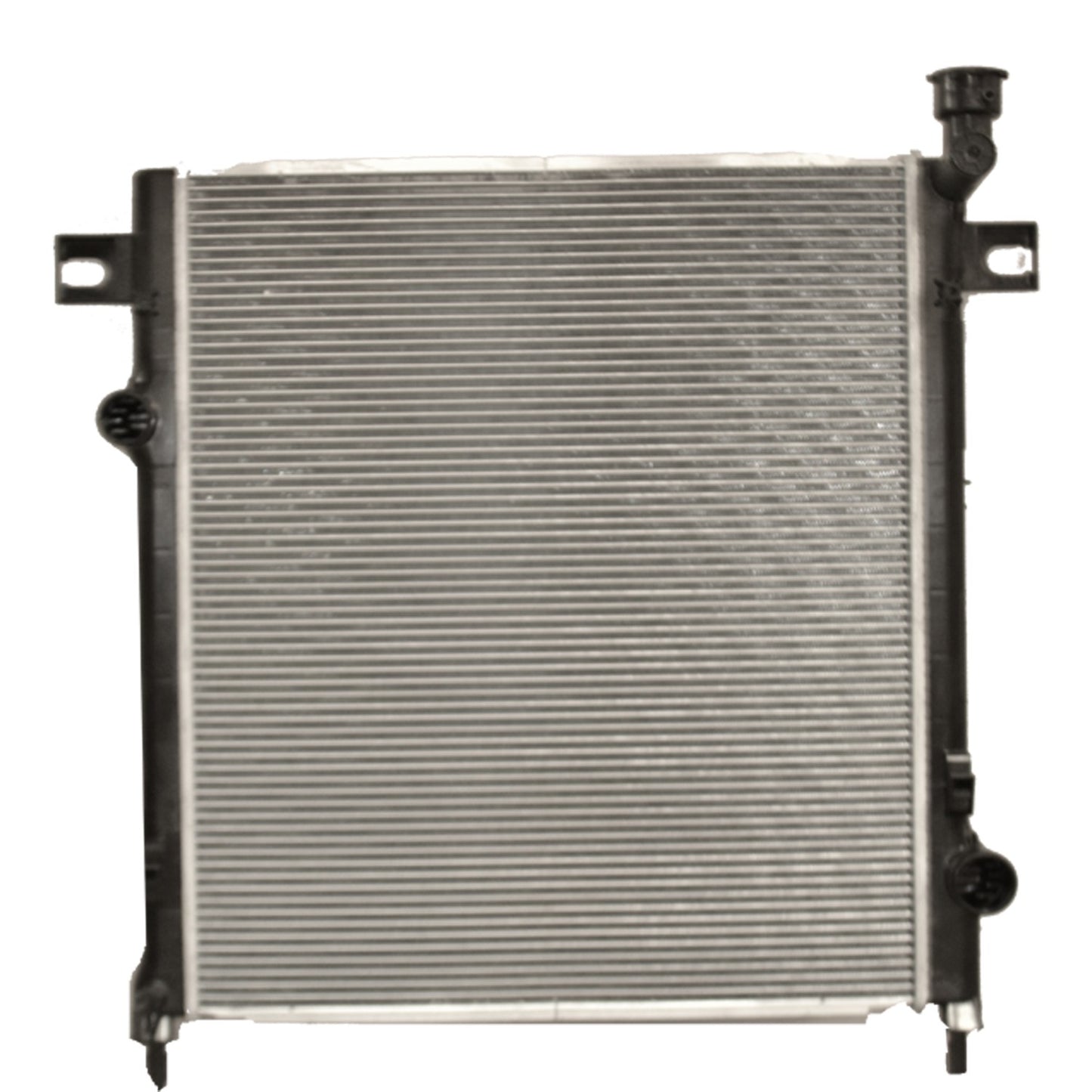 Global Parts Distributors LLC Radiator 13071C