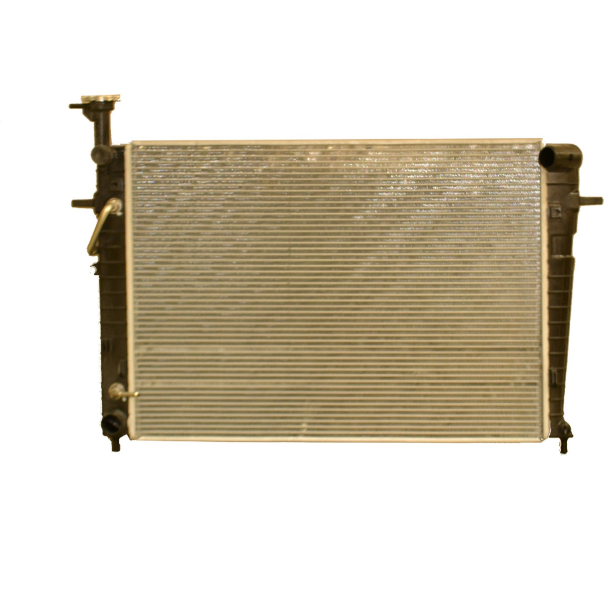 Global Parts Distributors LLC Radiator 13074C