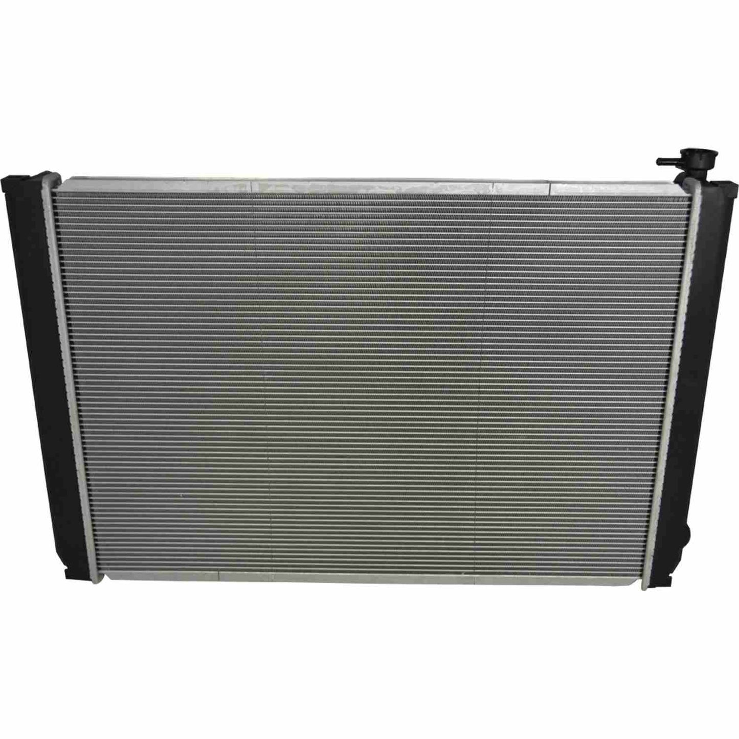 Global Parts Distributors LLC Radiator 13076C