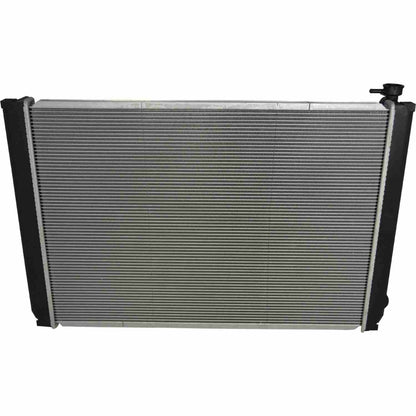 Global Parts Distributors LLC Radiator 13076C