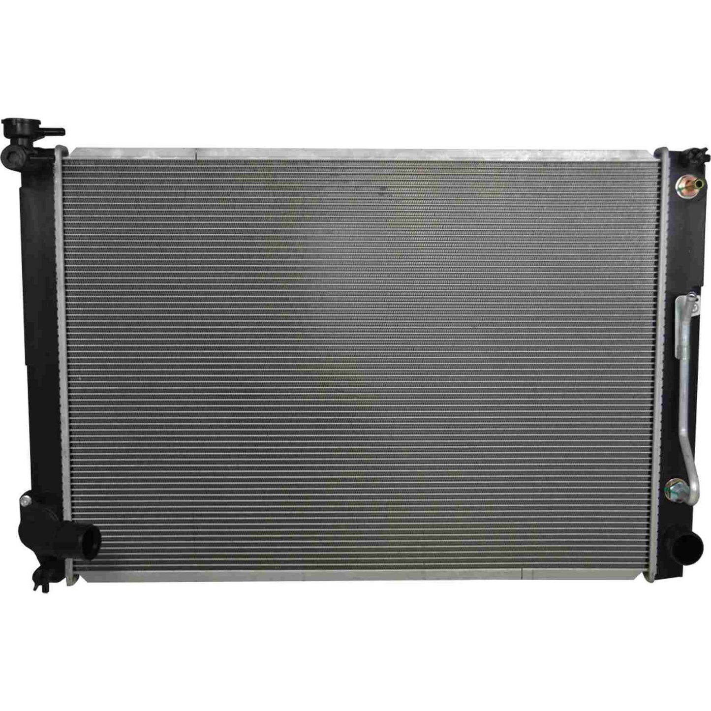 Global Parts Distributors LLC Radiator 13076C