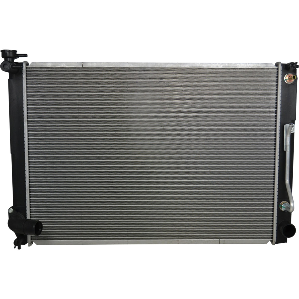 Global Parts Distributors LLC Radiator 13076C
