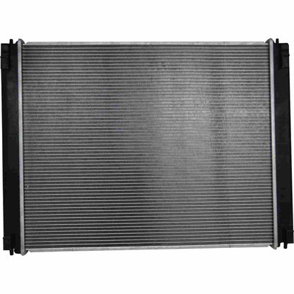 Global Parts Distributors LLC Radiator 13079C