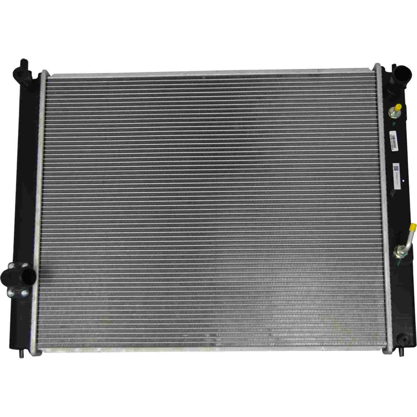 Global Parts Distributors LLC Radiator 13079C