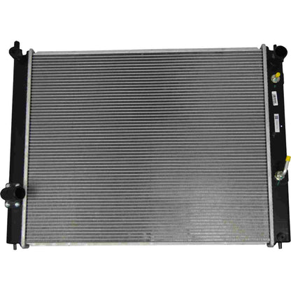 Global Parts Distributors LLC Radiator 13079C