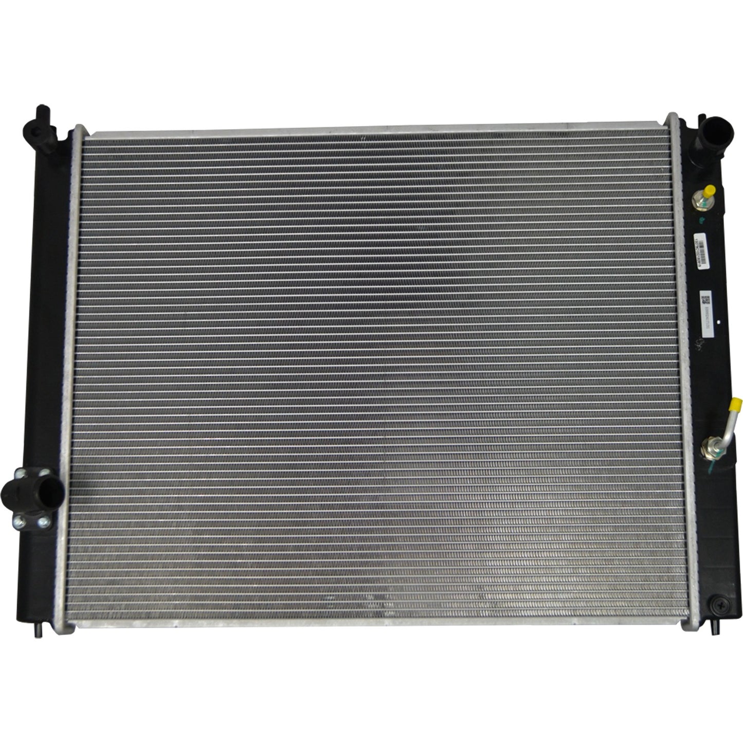 Global Parts Distributors LLC Radiator 13079C