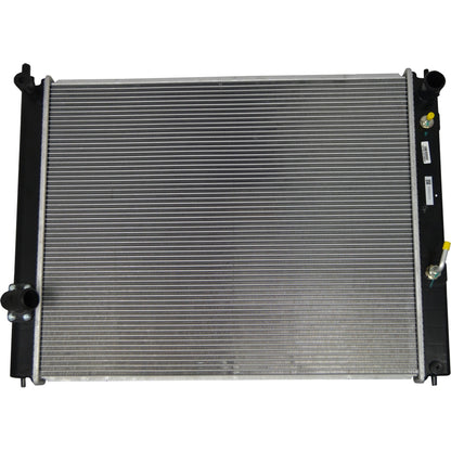 Global Parts Distributors LLC Radiator 13079C