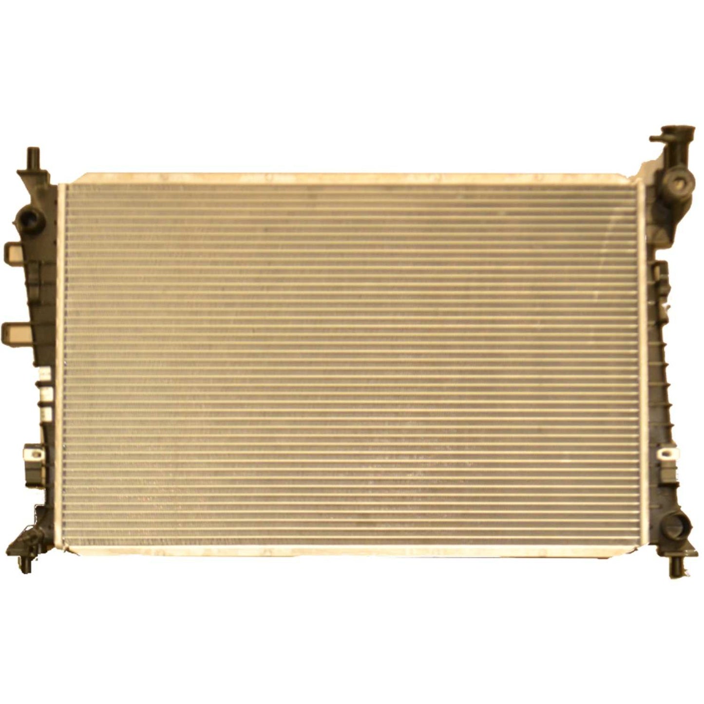 Global Parts Distributors LLC Radiator 13087C