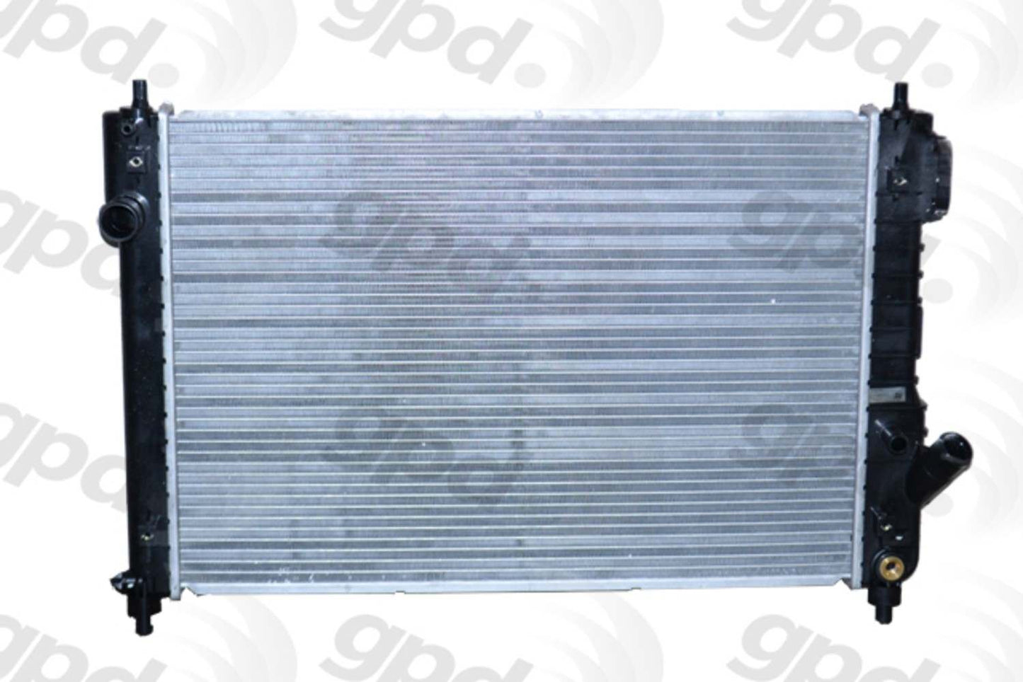 Global Parts Distributors LLC Radiator 13097C