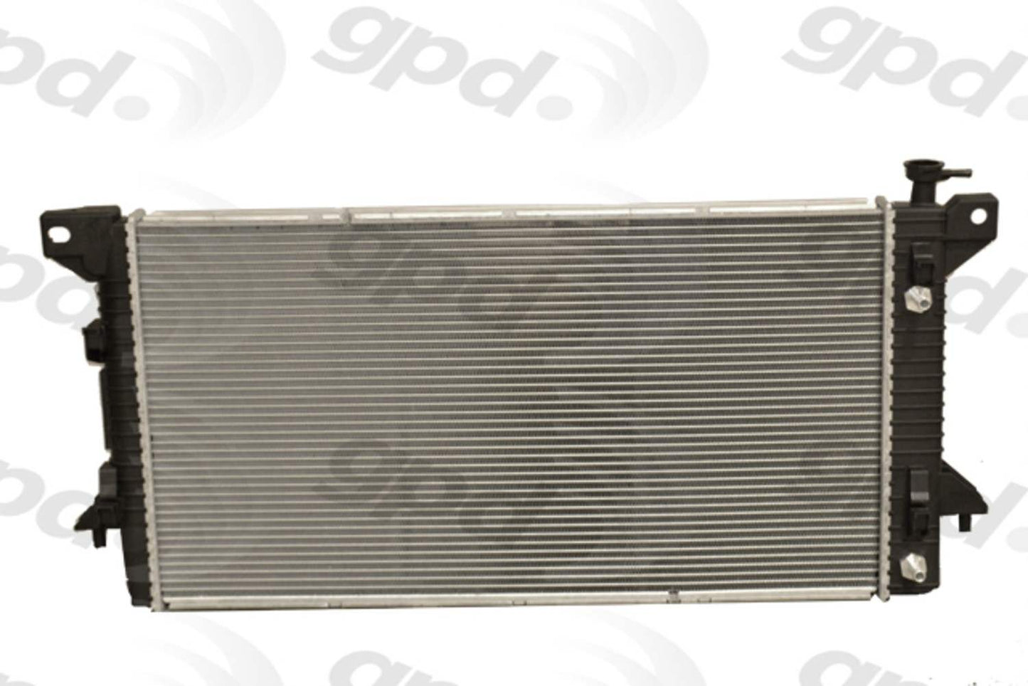 Global Parts Distributors LLC Radiator 13098C