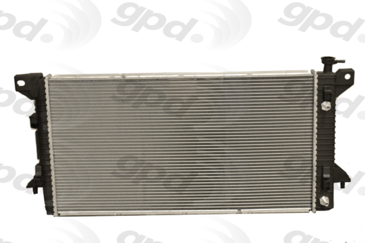 Global Parts Distributors LLC Radiator 13098C