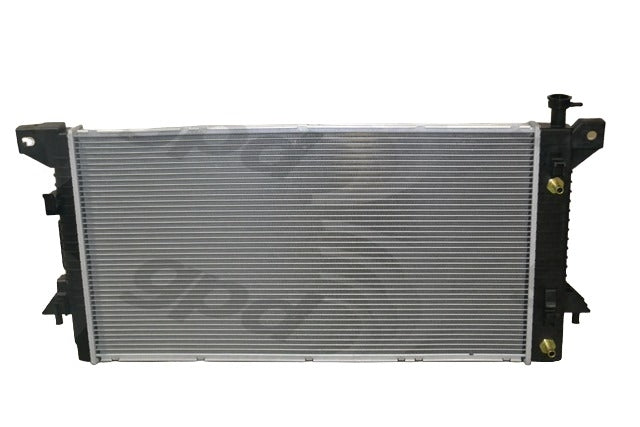Global Parts Distributors LLC Radiator 13099C