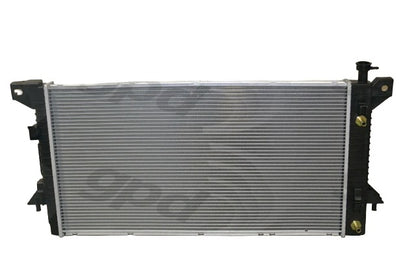 Global Parts Distributors LLC Radiator 13099C
