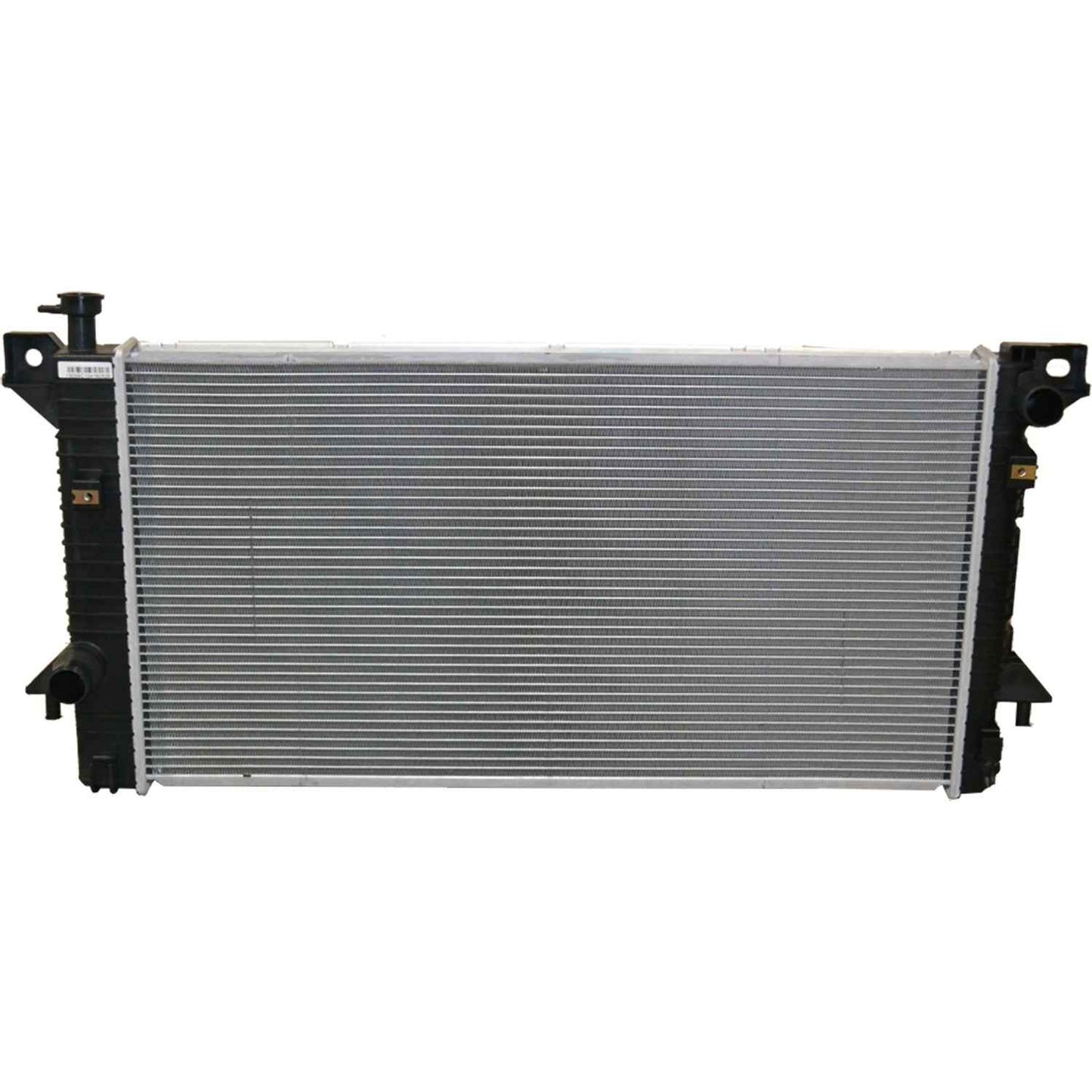 Global Parts Distributors LLC Radiator 13099C