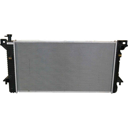 Global Parts Distributors LLC Radiator 13099C