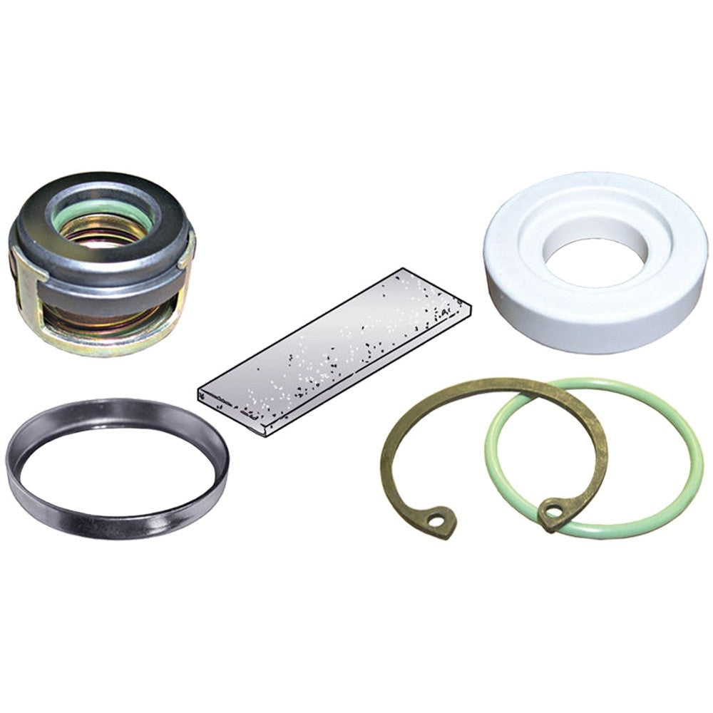 Global Parts Distributors LLC A/C System O-Ring and Gasket Kit 1311248
