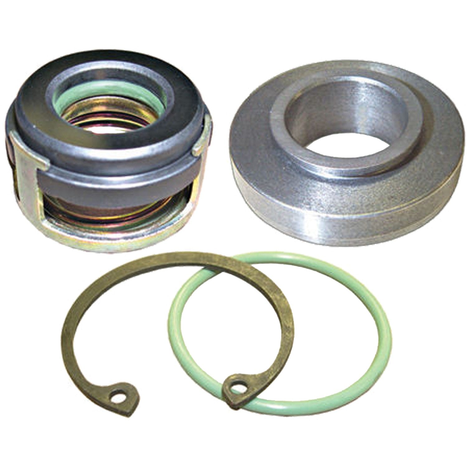 Sophio GPD A/C Compressor Shaft Seal Kit 1311253 main image