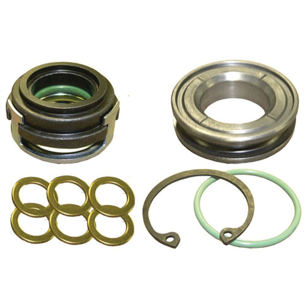 Global Parts Distributors LLC A/C System O-Ring and Gasket Kit 1311262