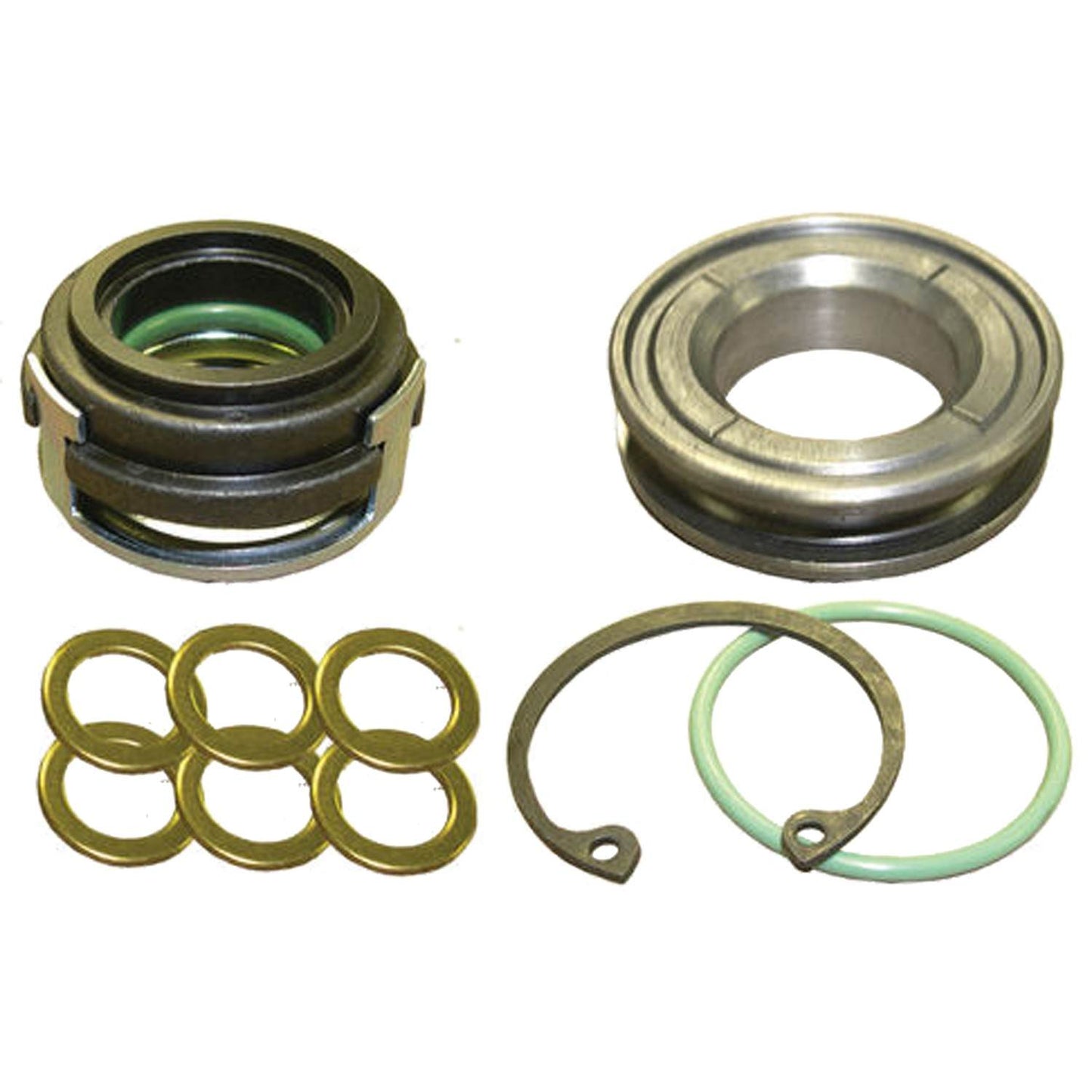 Global Parts Distributors LLC A/C System O-Ring and Gasket Kit 1311262