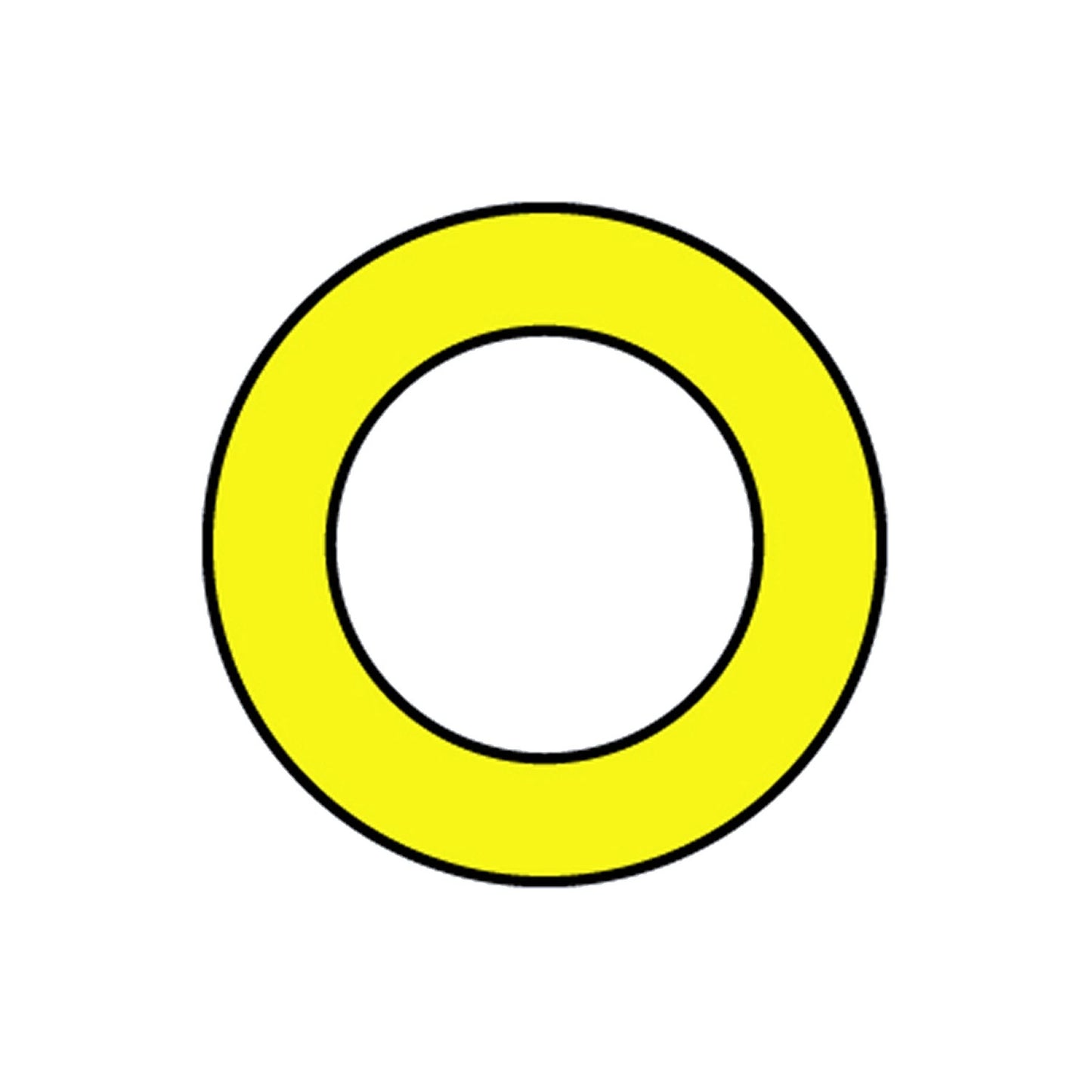 Global Parts Distributors LLC Oring/Gasket 1311290