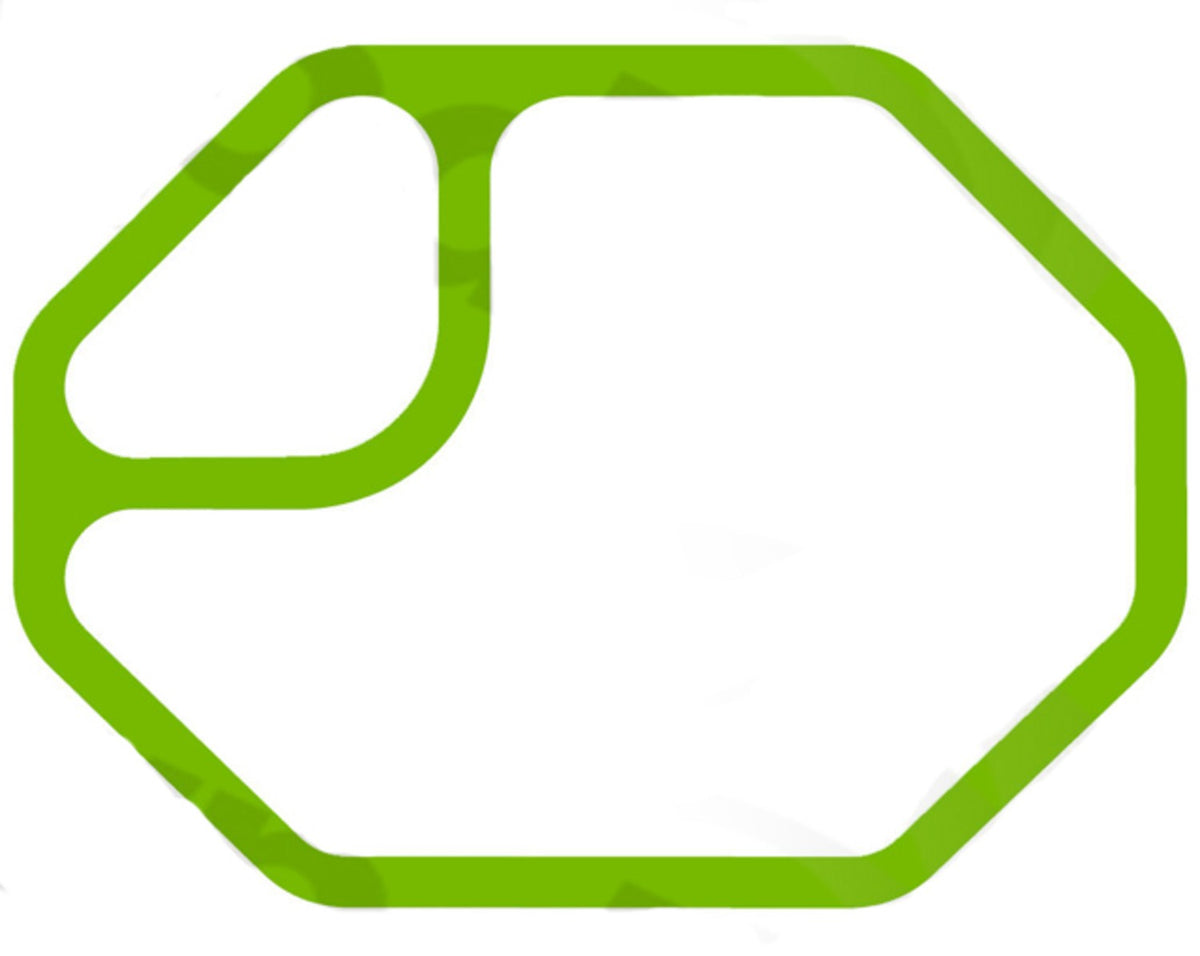 Global Parts Distributors LLC Oring/Gasket 1311311
