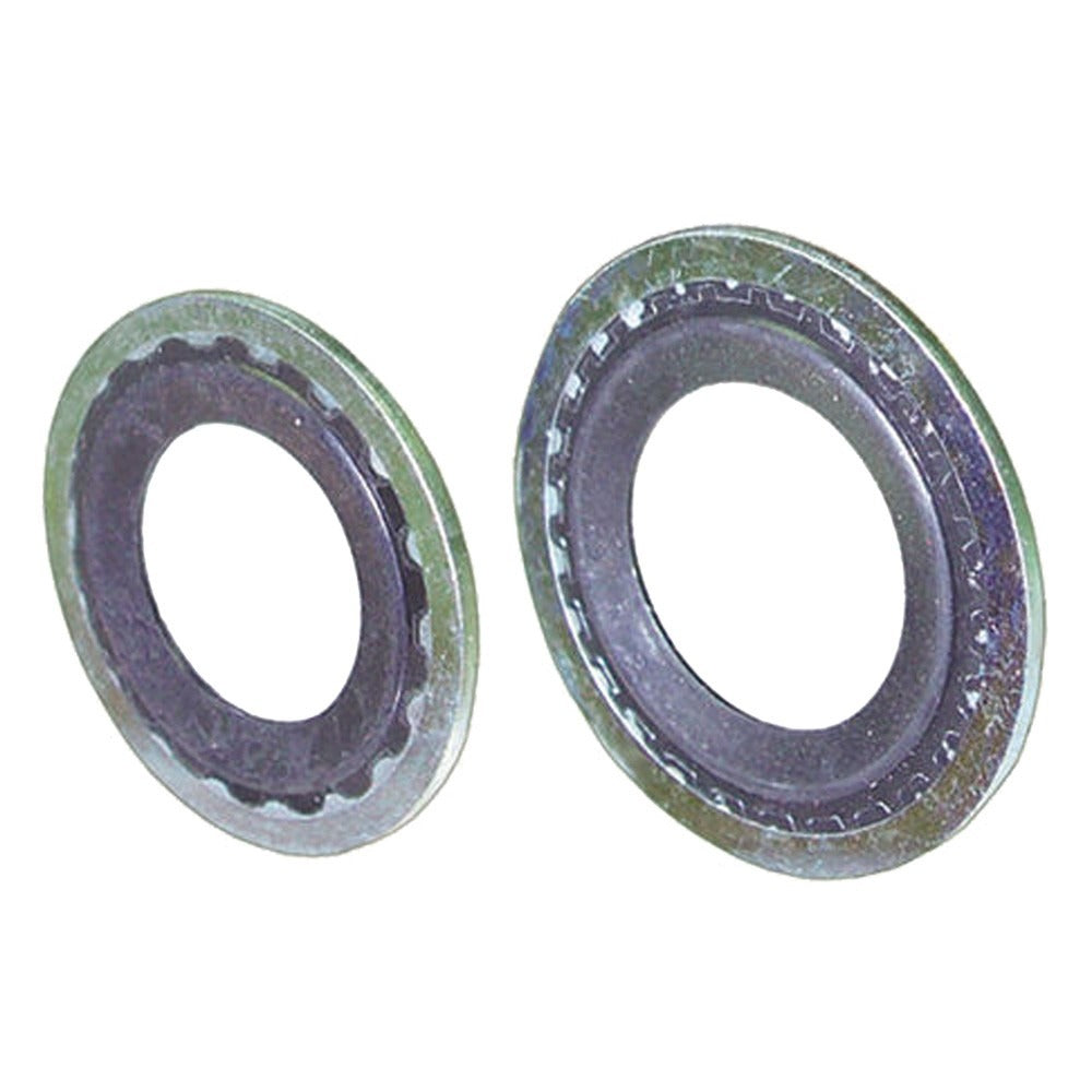 Global Parts Distributors LLC A/C System O-Ring and Gasket Kit 1311338