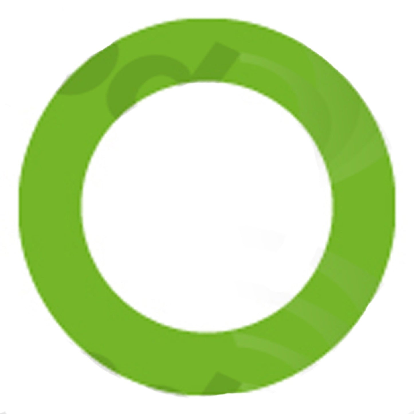 Global Parts Distributors LLC Oring/Gasket 1311405