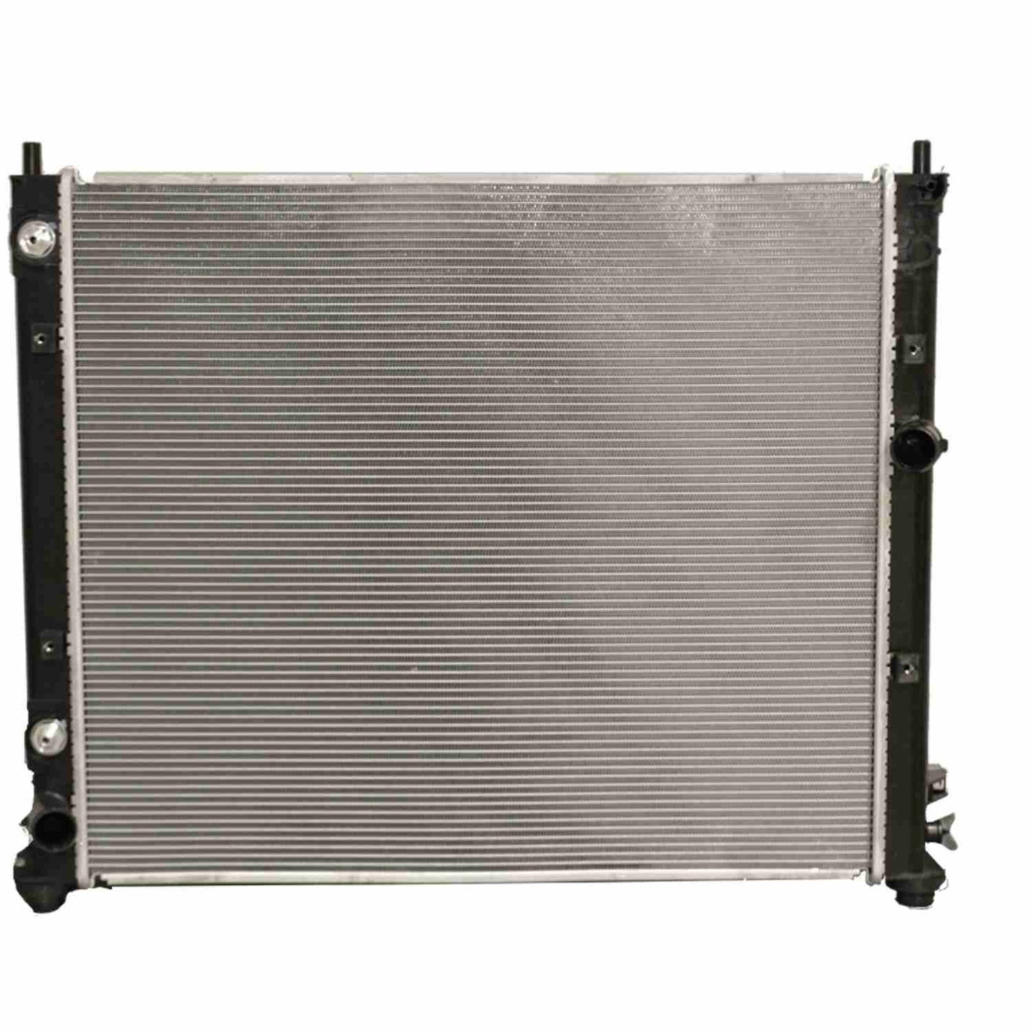 Global Parts Distributors LLC Radiator 13115C