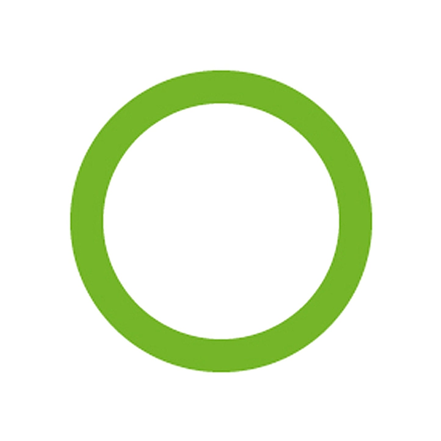 Global Parts Distributors LLC Oring/Gasket 1311622