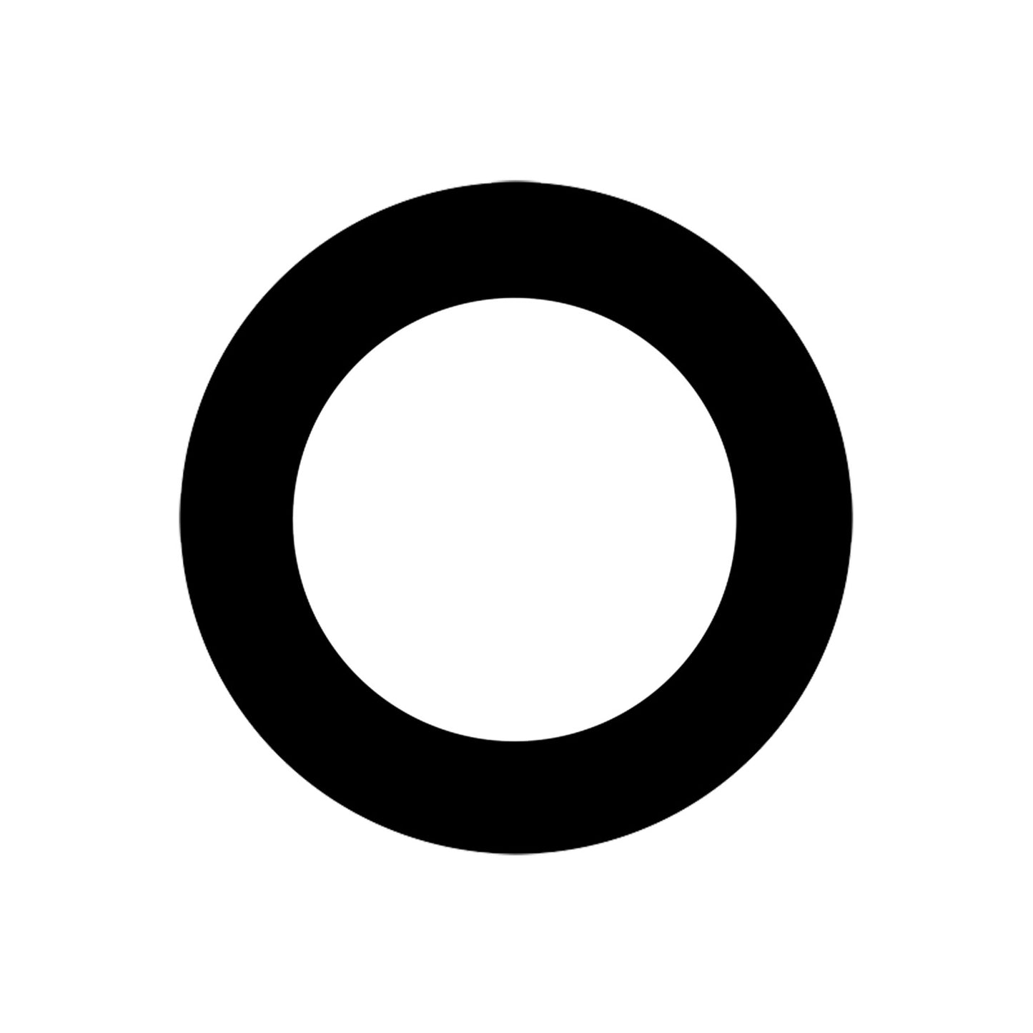 Global Parts Distributors LLC Oring/Gasket 1311667