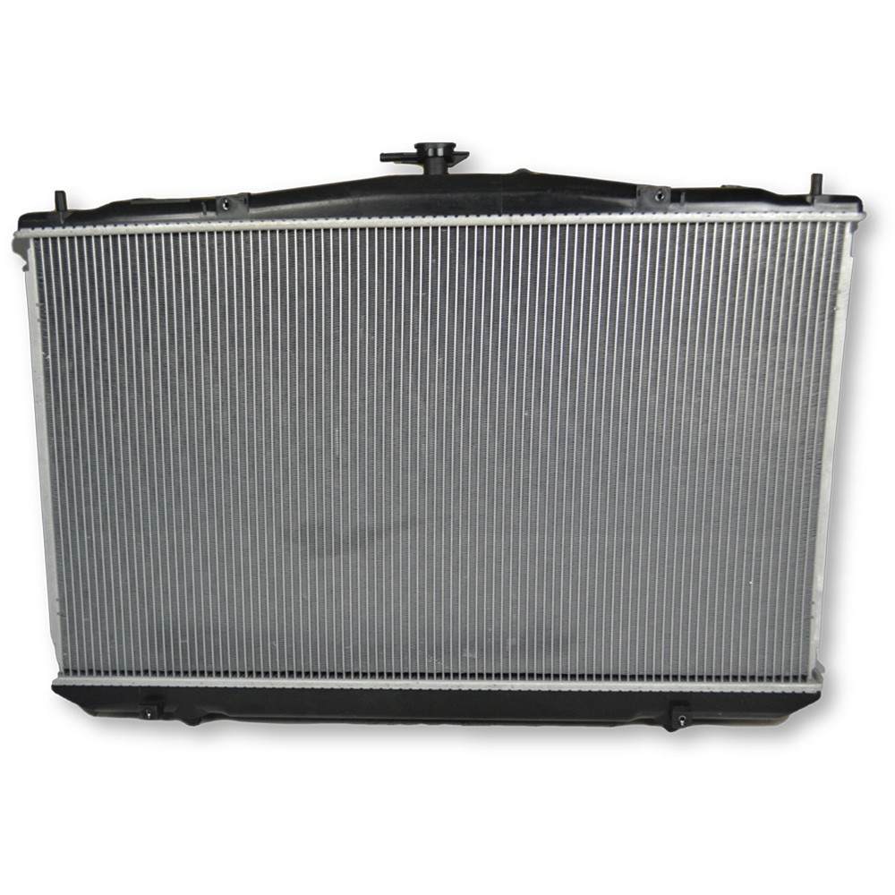 Global Parts Distributors LLC Radiator 13116C