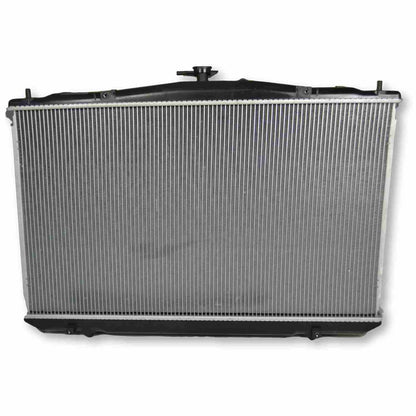 Global Parts Distributors LLC Radiator 13116C