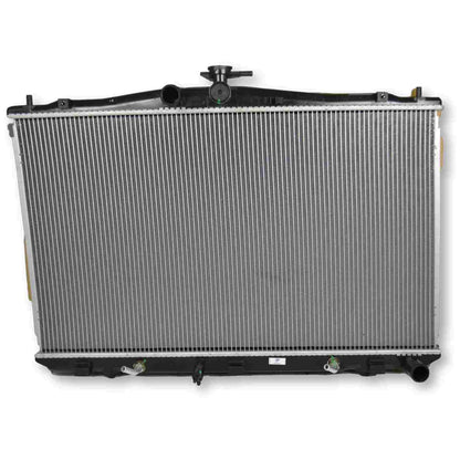 Global Parts Distributors LLC Radiator 13116C
