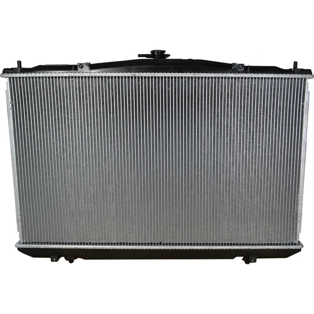 Global Parts Distributors LLC Radiator 13118