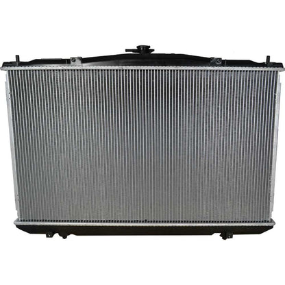 Global Parts Distributors LLC Radiator 13118