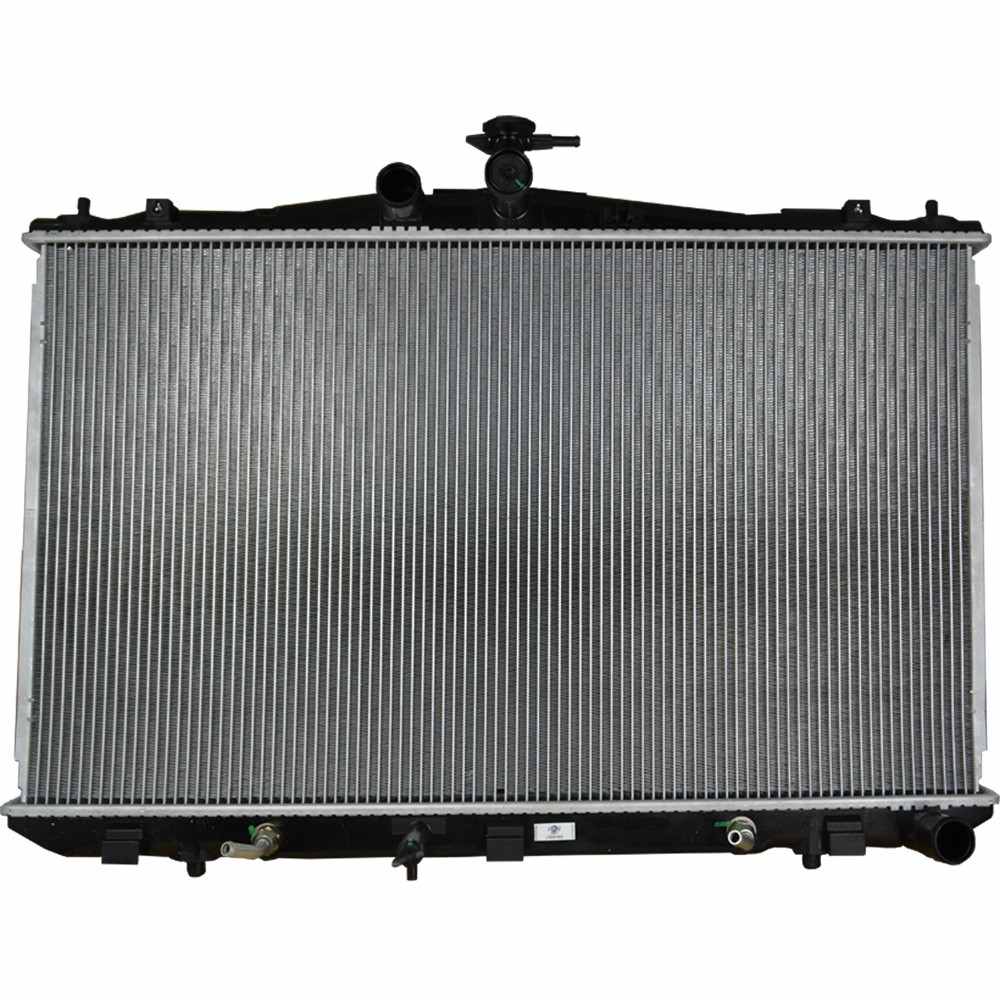 Global Parts Distributors LLC Radiator 13118