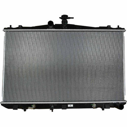 Global Parts Distributors LLC Radiator 13118