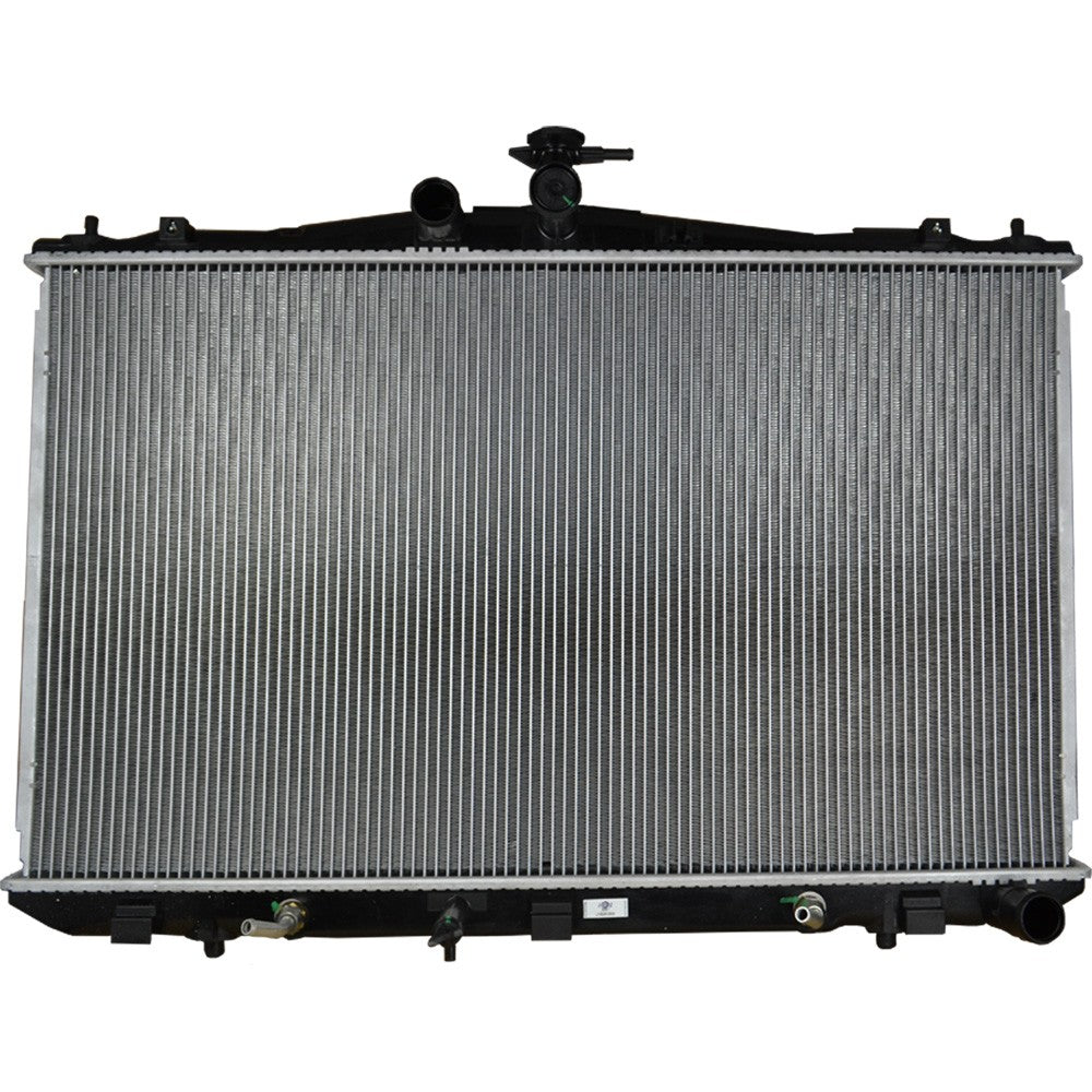 Global Parts Distributors LLC Radiator 13118