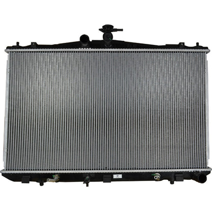 Global Parts Distributors LLC Radiator 13118