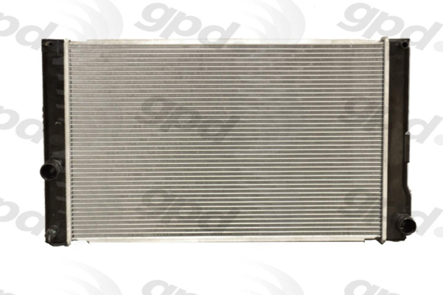 Global Parts Distributors LLC Radiator 13119C